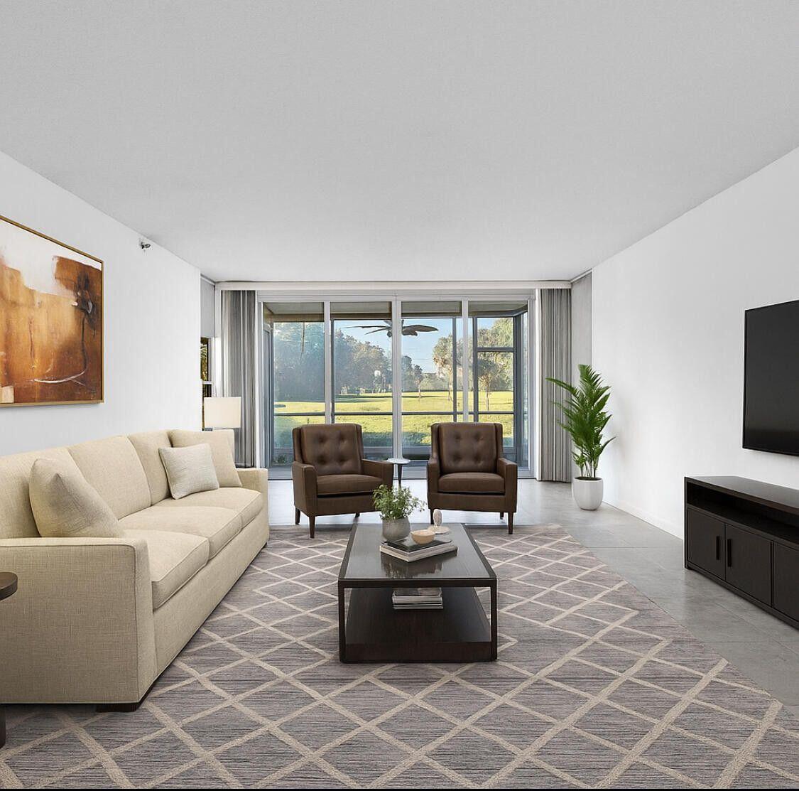 Palm Aire Country Club - Residential