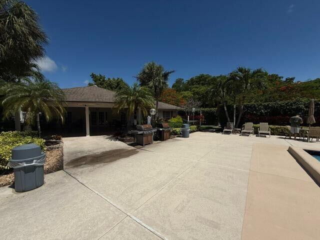 Palm Aire Country Club - Residential