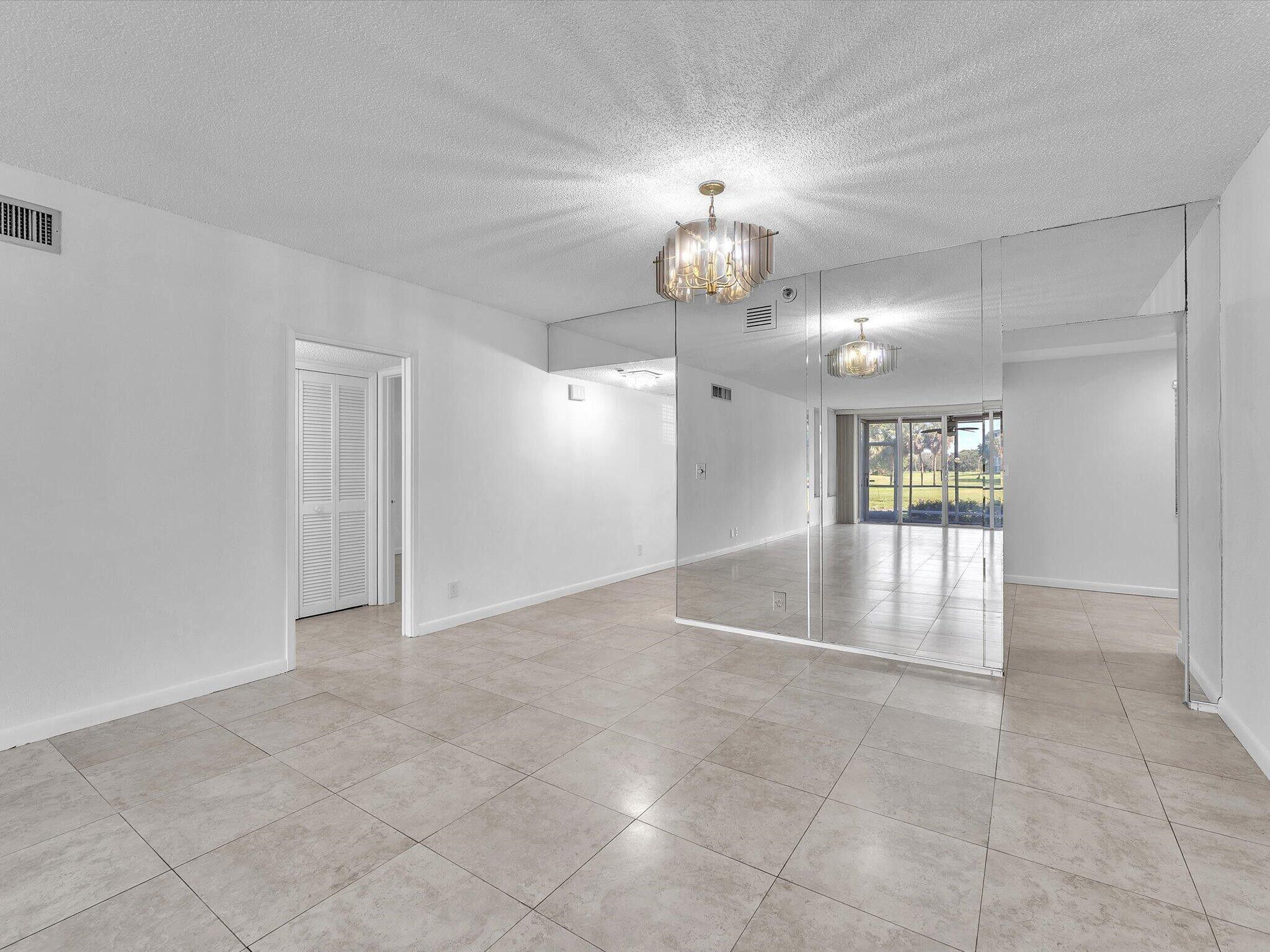 Palm Aire Country Club - Residential