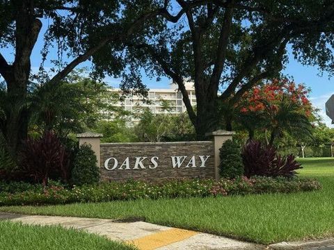 3510 Oaks Way 103 Pompano Beach FL 33069