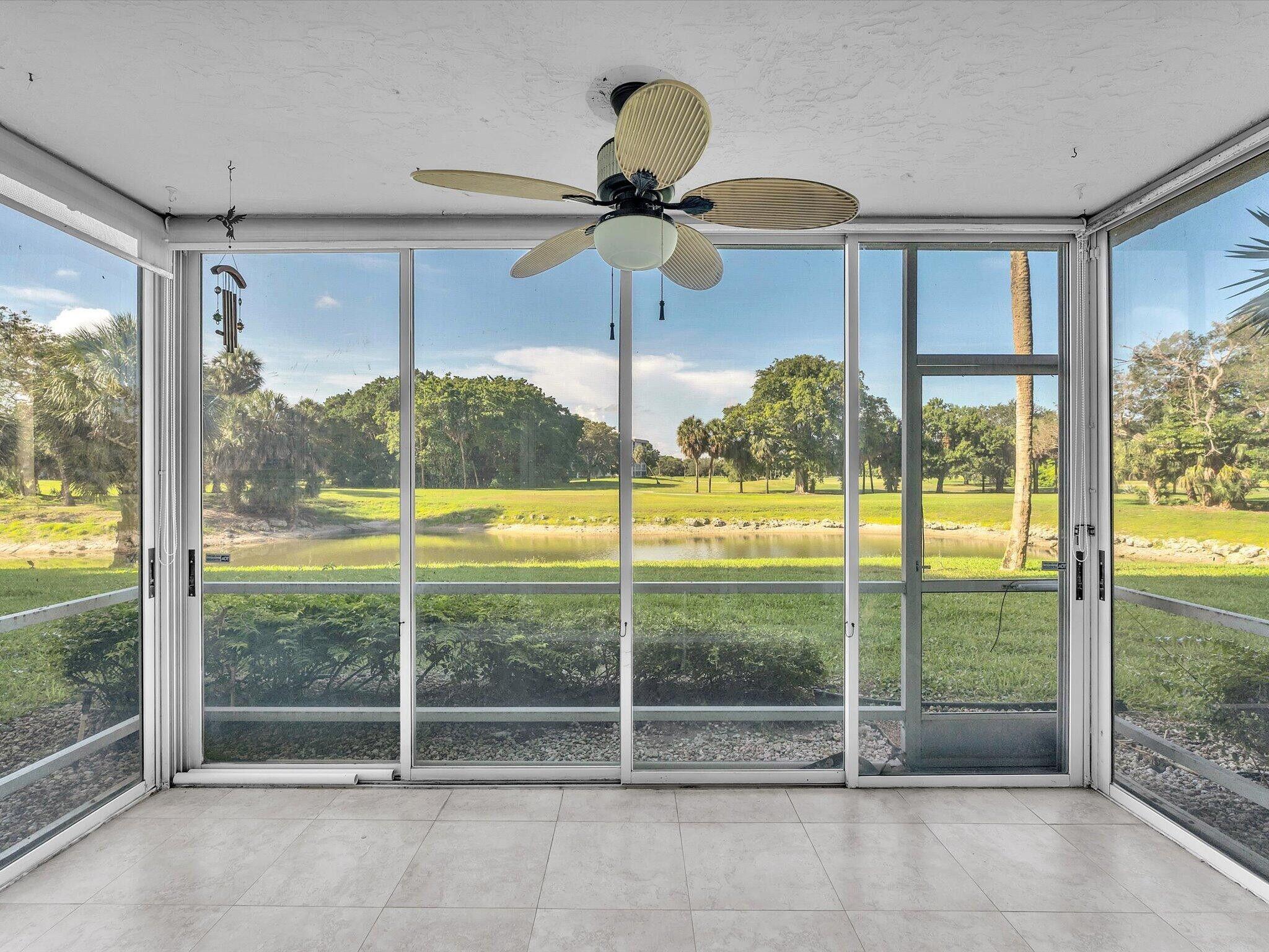 Palm Aire Country Club - Residential