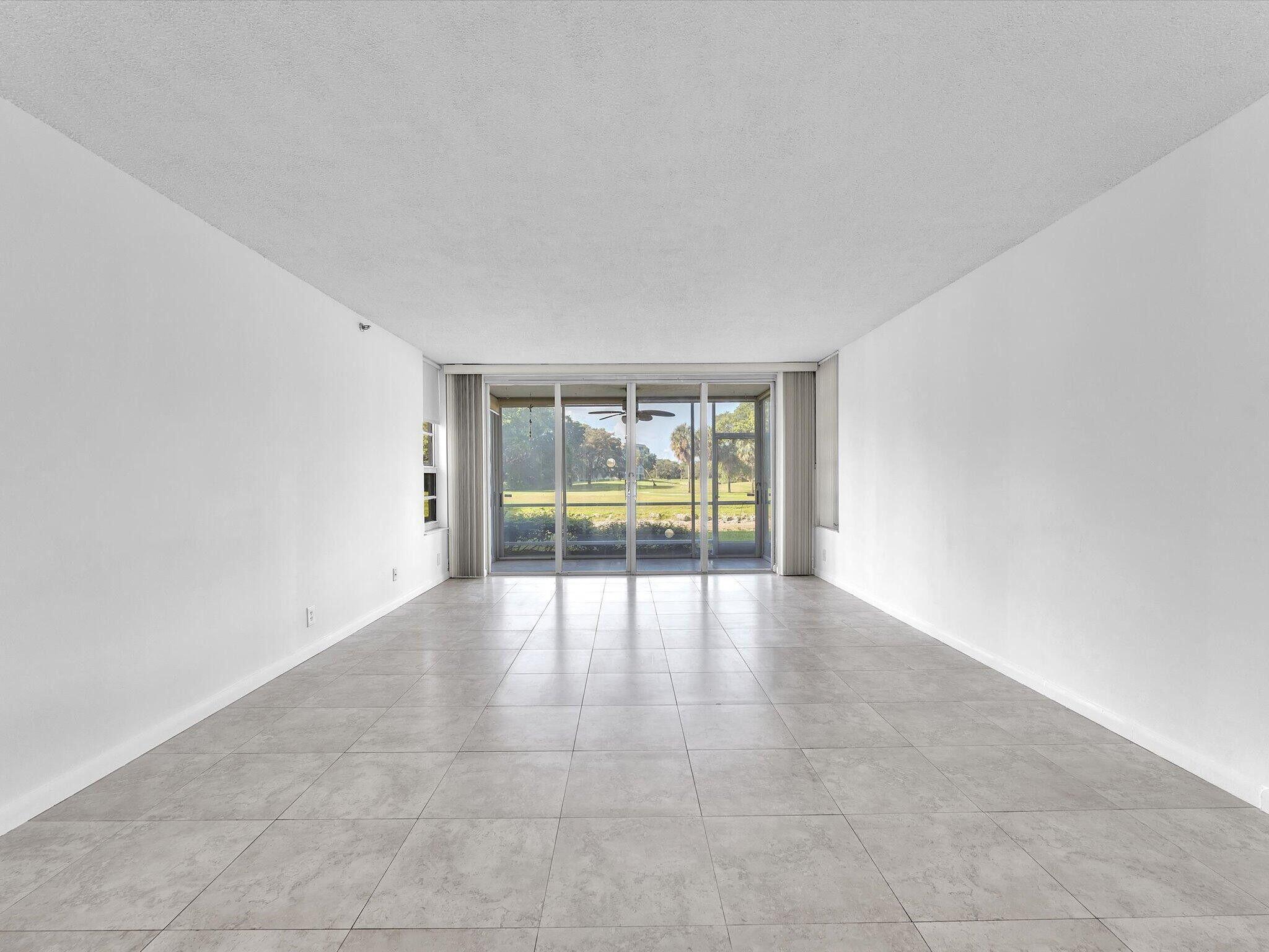 Palm Aire Country Club - Residential