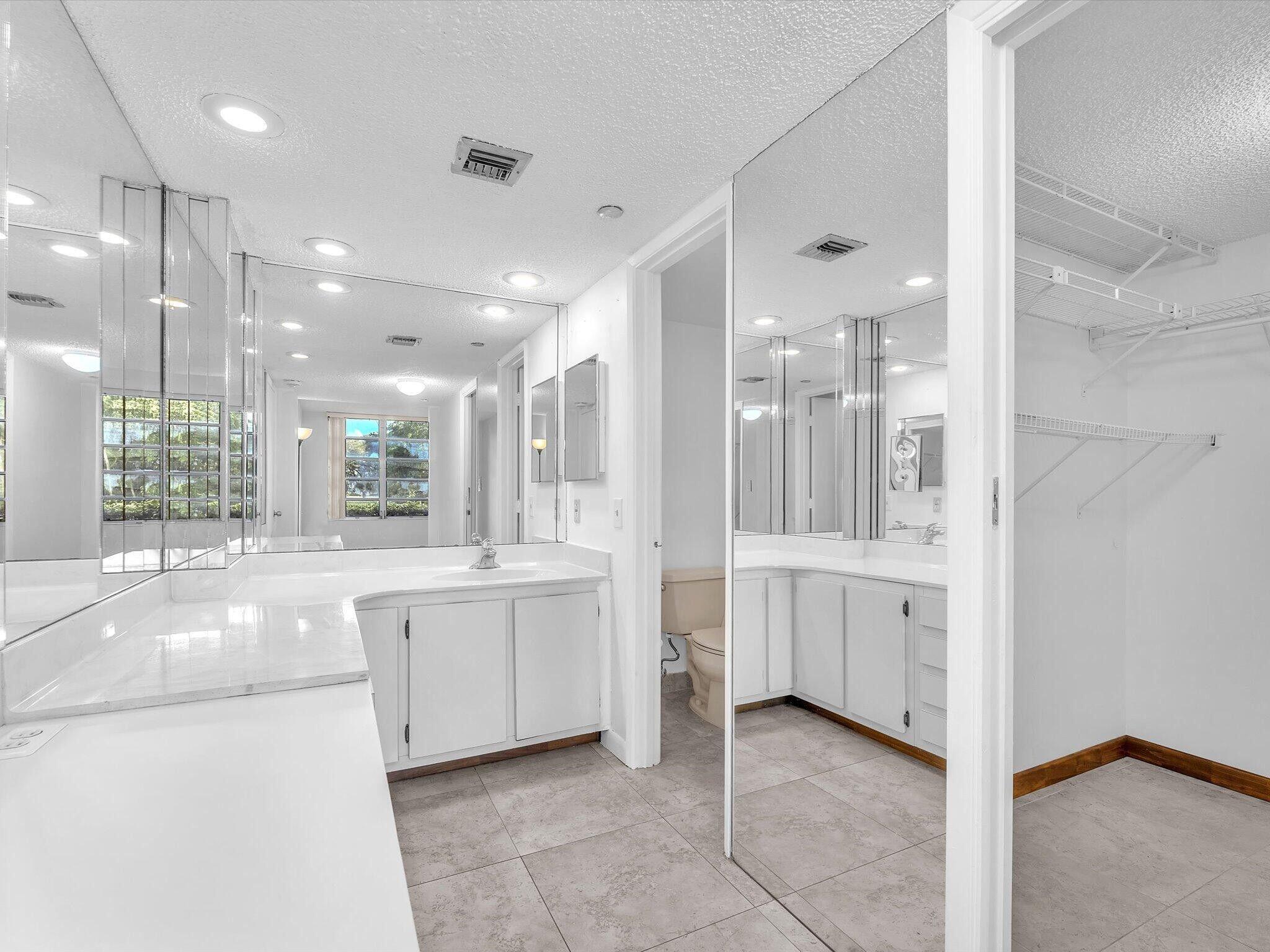 Palm Aire Country Club - Residential