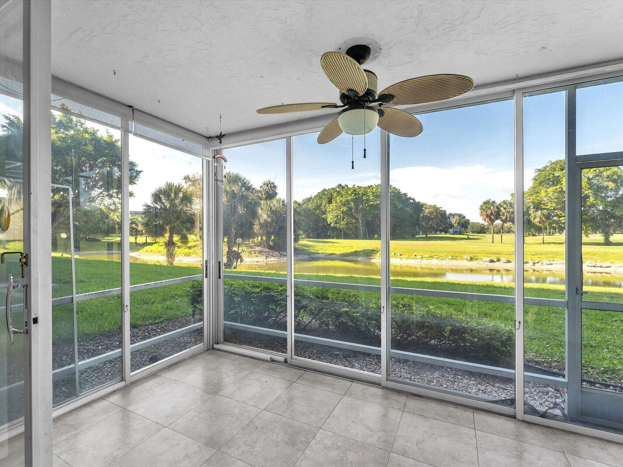 Palm Aire Country Club - Residential