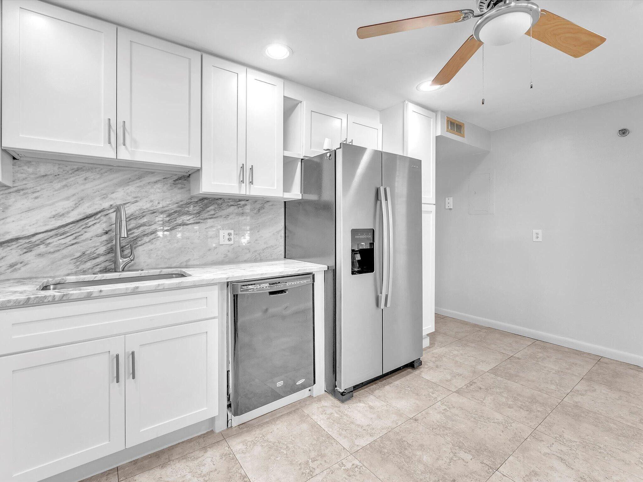 Palm Aire Country Club - Residential