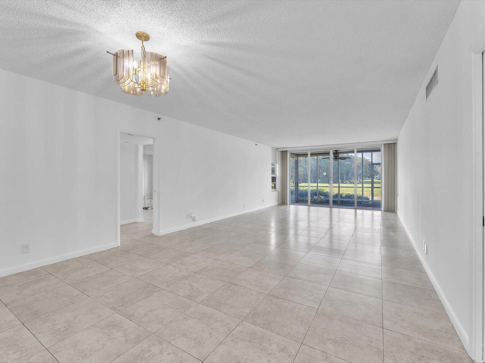 Palm Aire Country Club - Residential