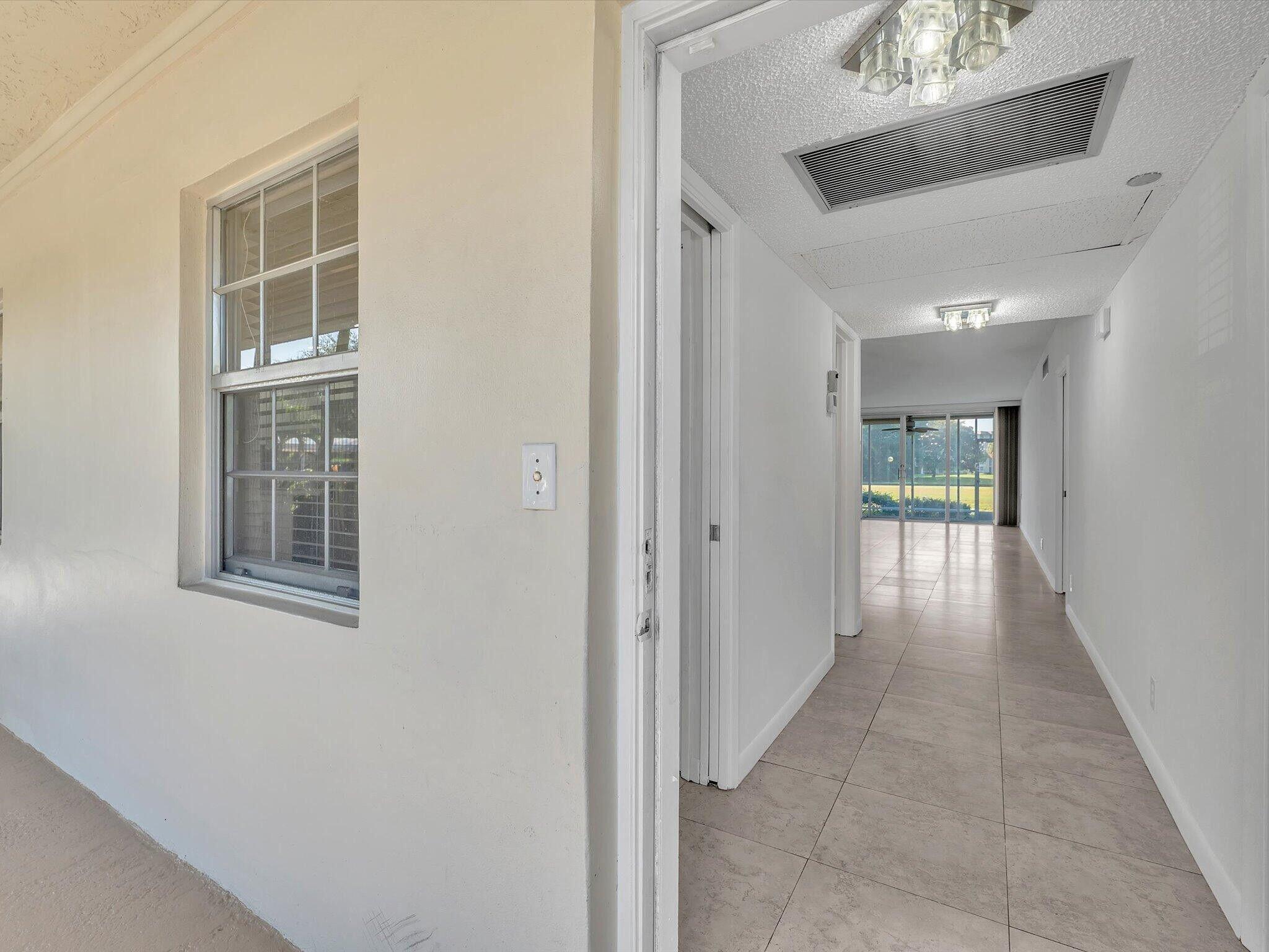 Palm Aire Country Club - Residential