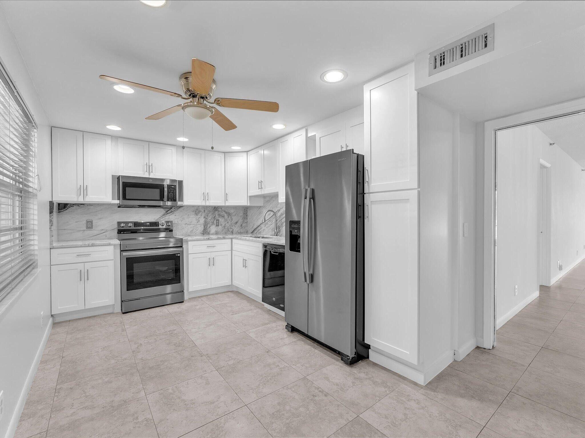 Palm Aire Country Club - Residential