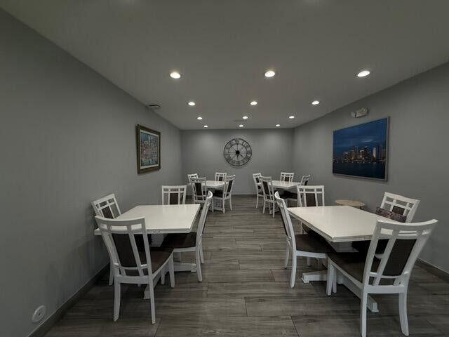 Palm Aire Country Club - Residential