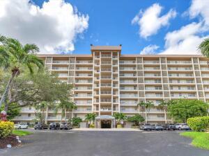 3510 Oaks Way 103