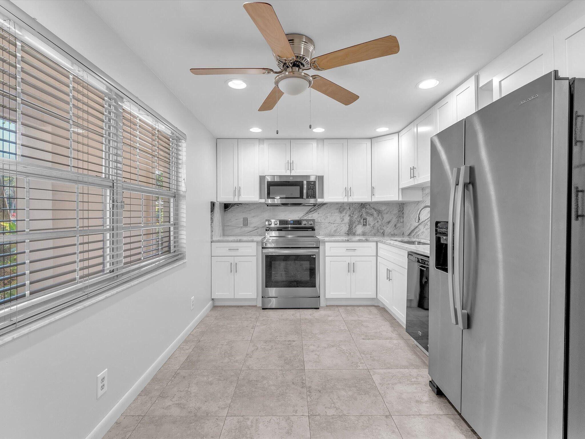 Palm Aire Country Club - Residential