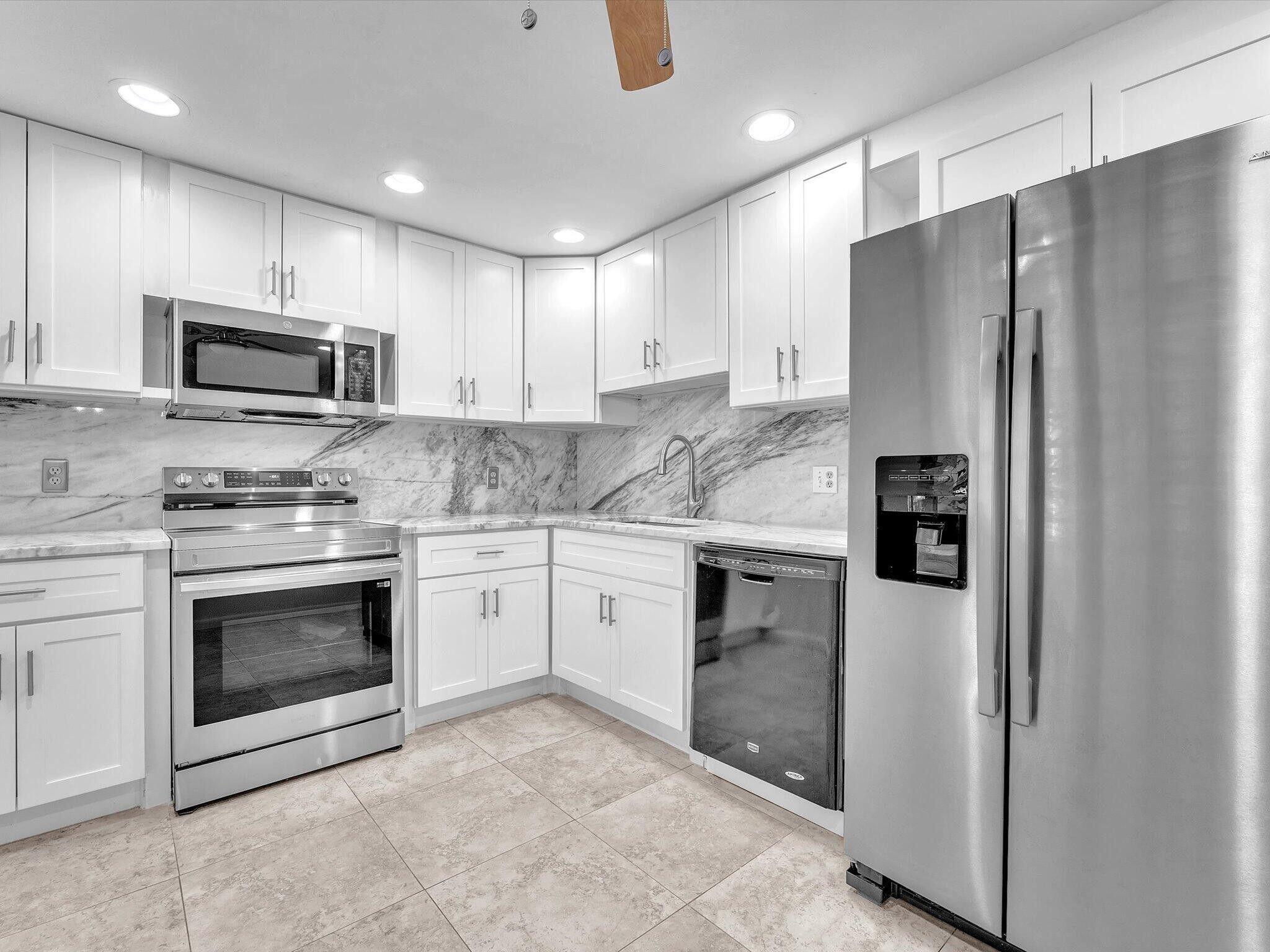 Palm Aire Country Club - Residential