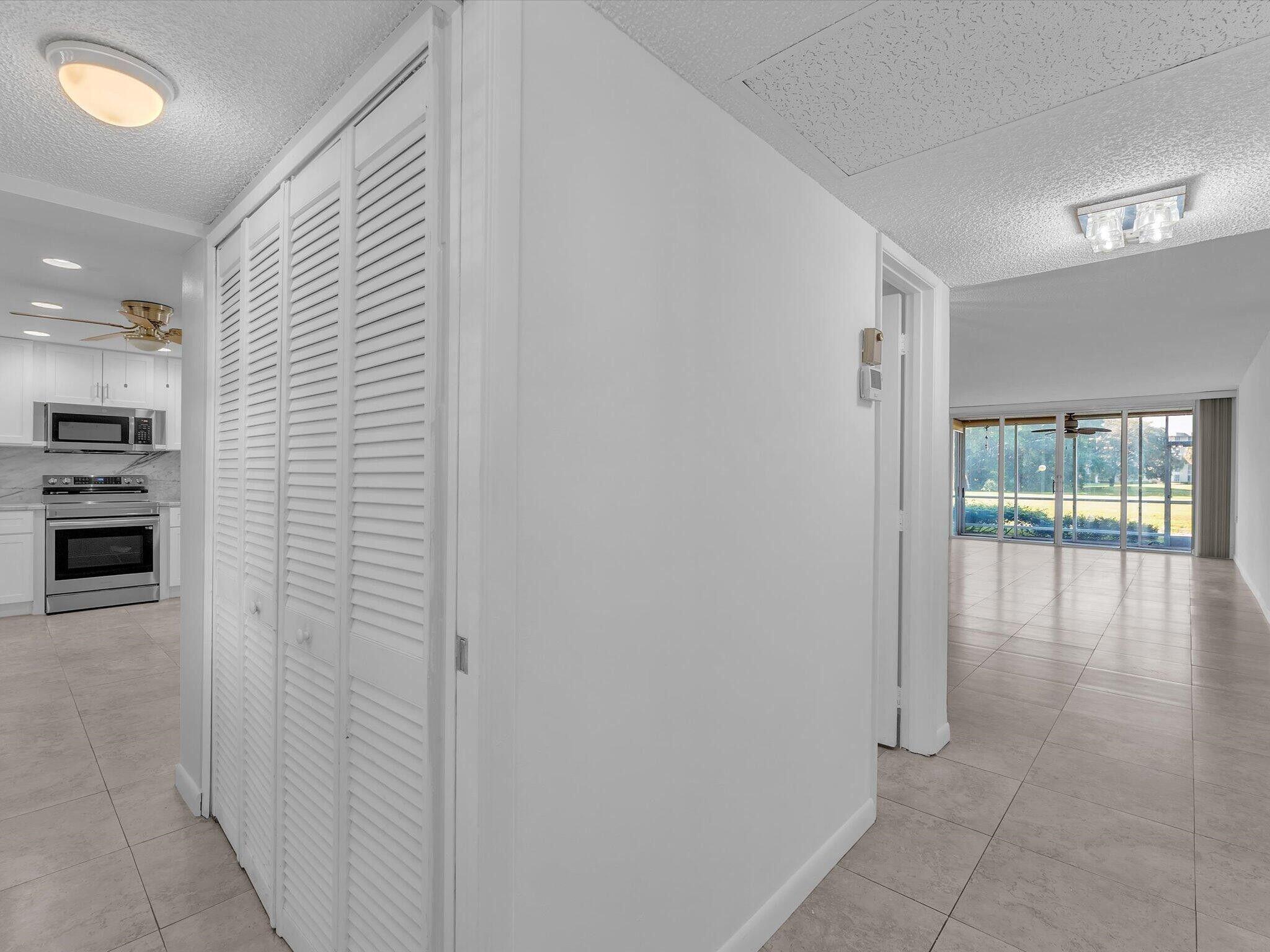 Palm Aire Country Club - Residential