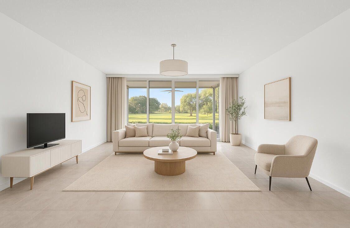 Palm Aire Country Club - Residential