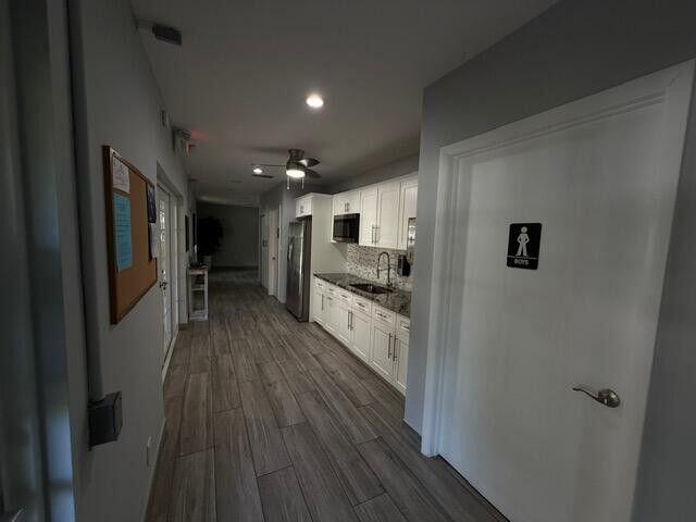 Palm Aire Country Club - Residential