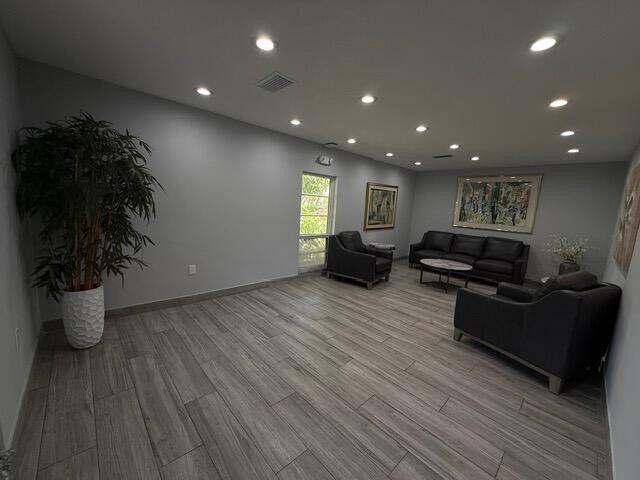 Palm Aire Country Club - Residential