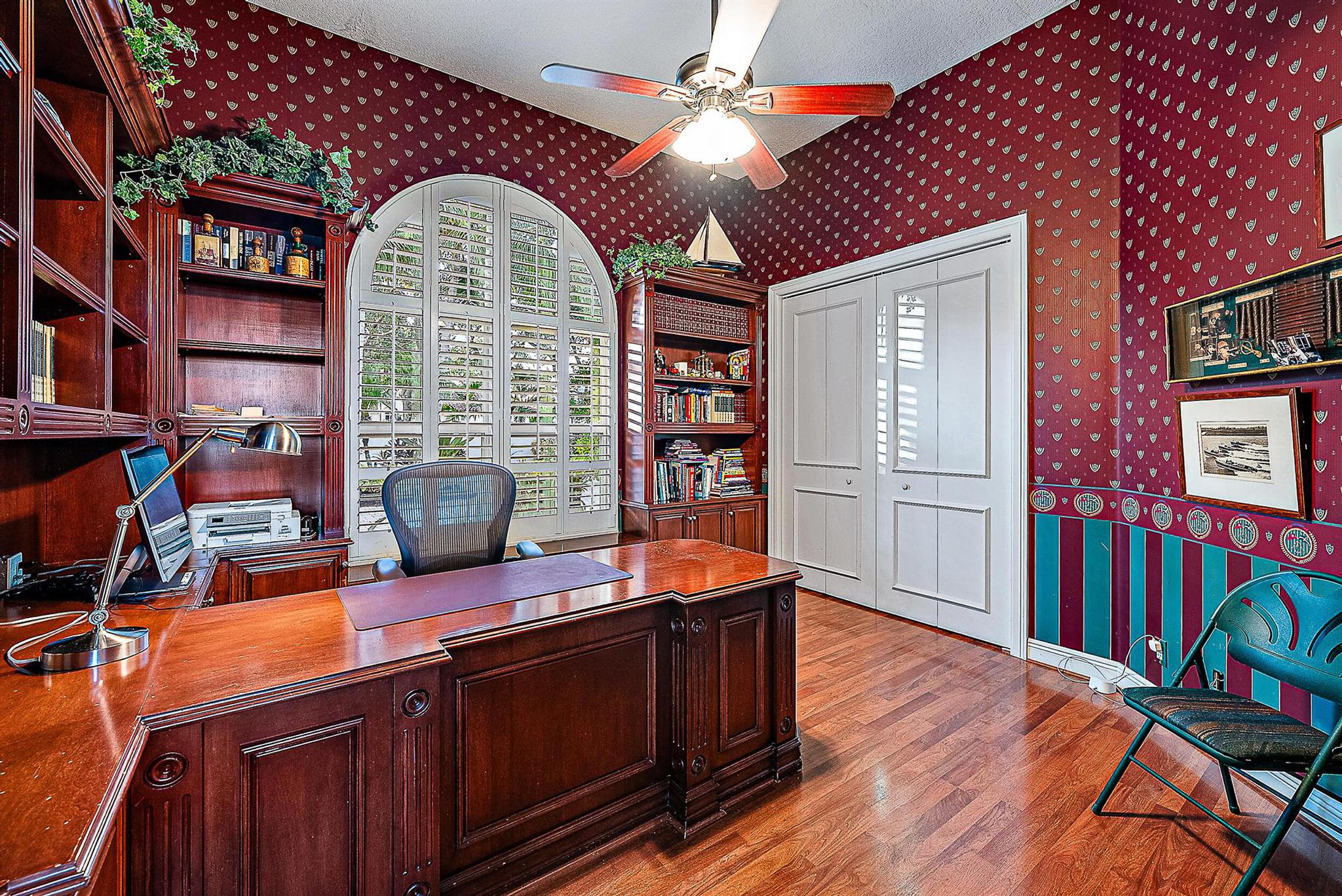 Islands of Jupiter - Residential