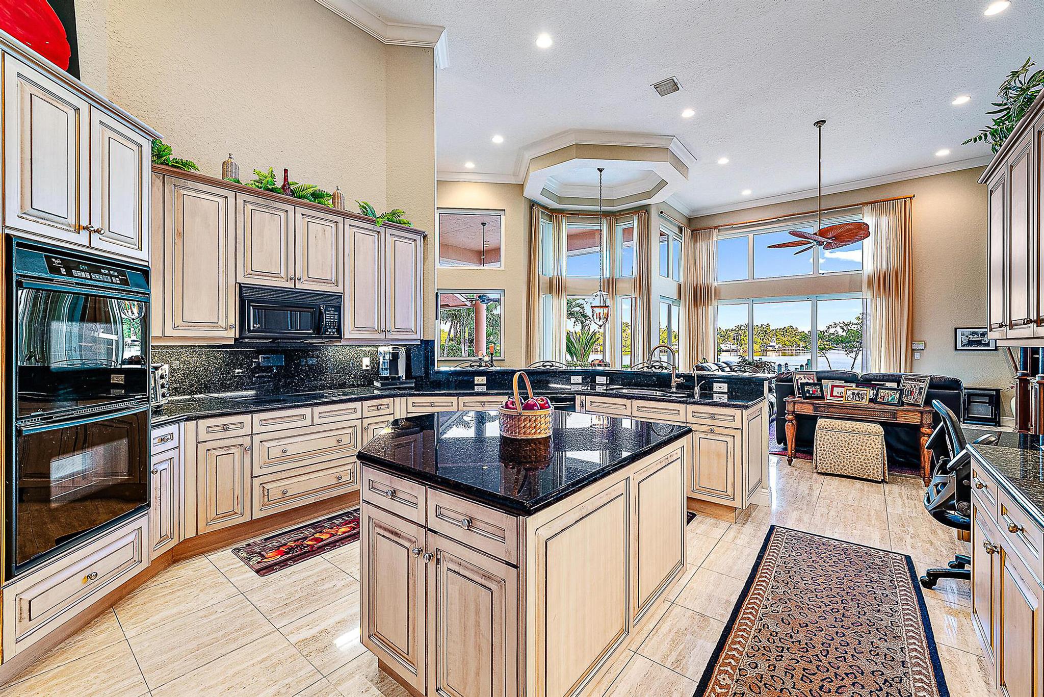 Islands of Jupiter - Residential