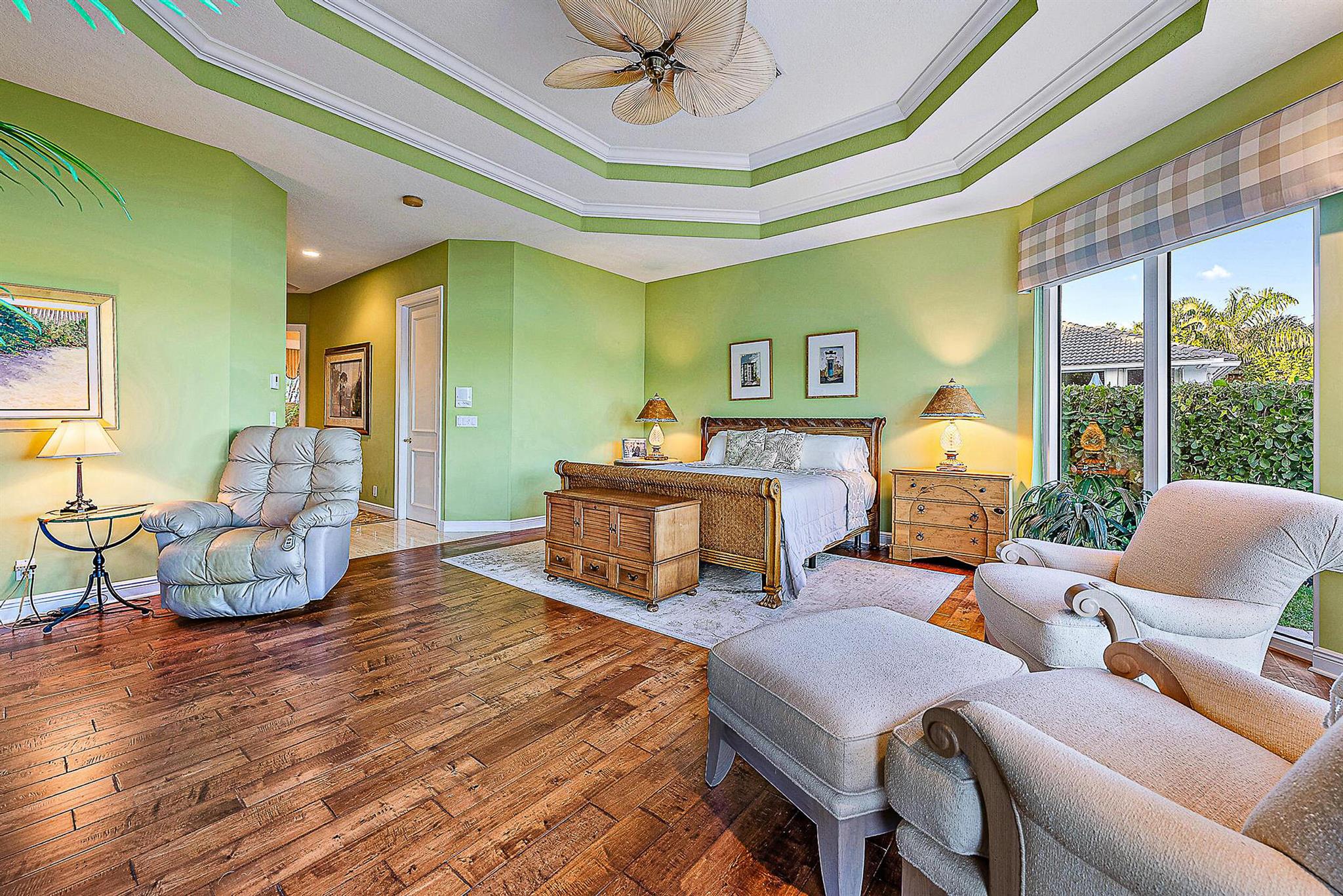 Islands of Jupiter - Residential