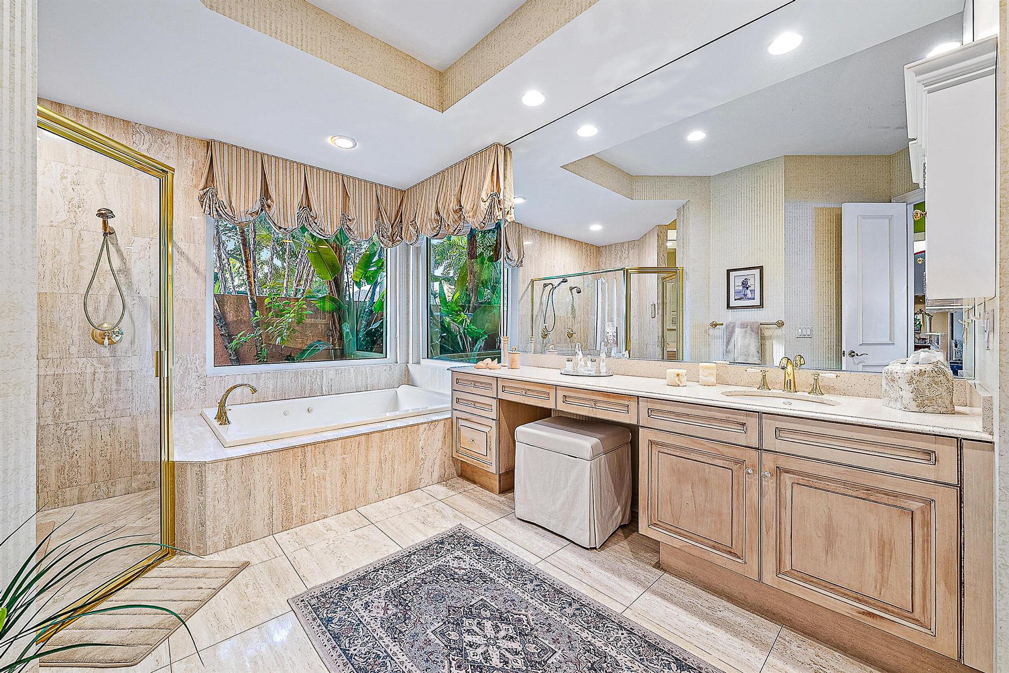 Islands of Jupiter - Residential