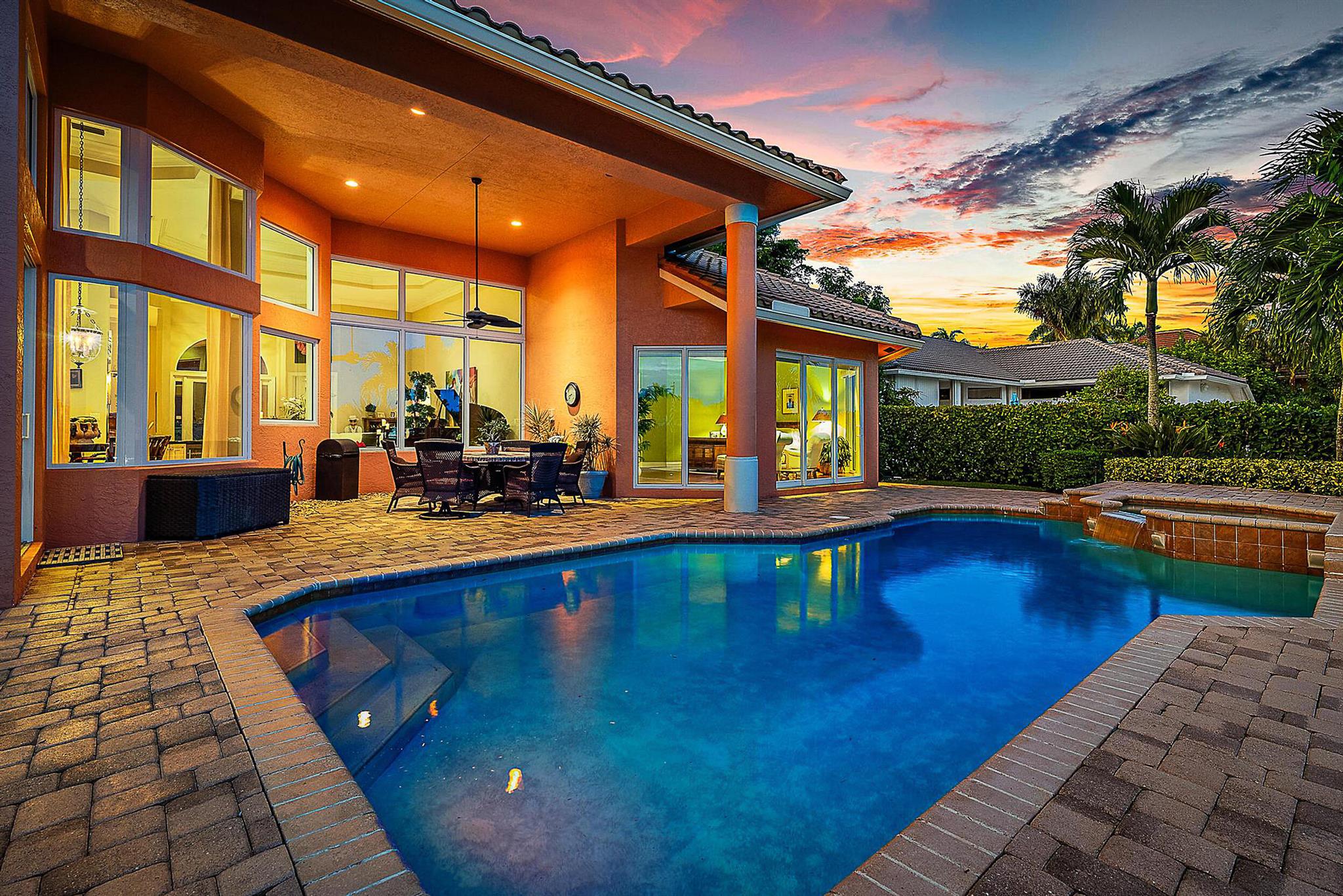 Islands of Jupiter - Residential