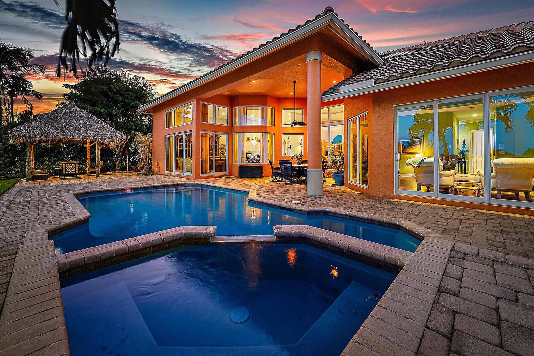 Islands of Jupiter - Residential