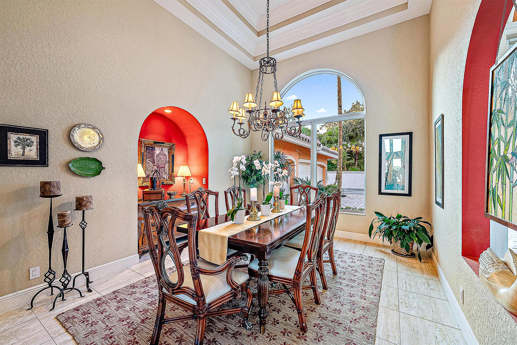 Islands of Jupiter - Residential