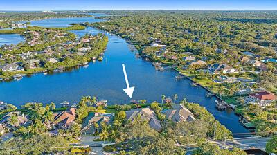 Islands of Jupiter - Residential