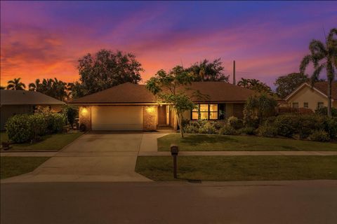 1305 Anhinga Drive Wellington FL 33414