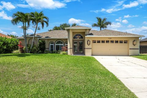 1137 SW 46th Ter Cape Coral FL 33914