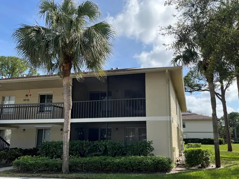 6512 Chasewood Drive Unit F, Jupiter, FL 33458 - MLS#: R11062508
