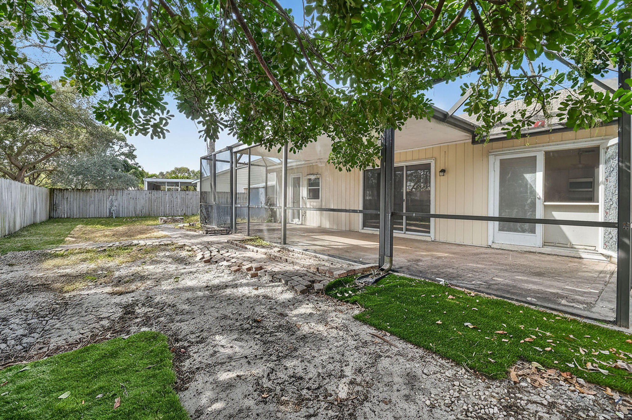 JUPITER VILLAGE PH IX - Residential