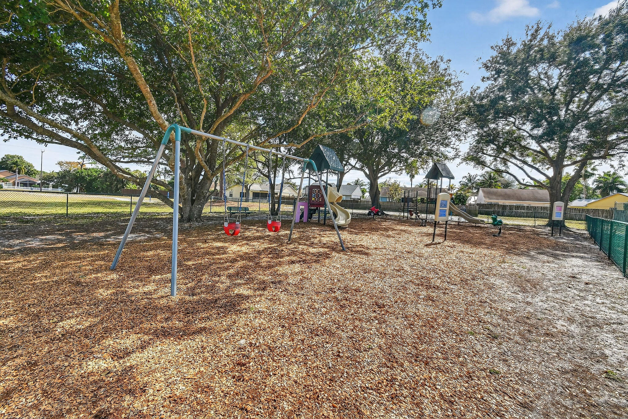 JUPITER VILLAGE PH IX - Residential