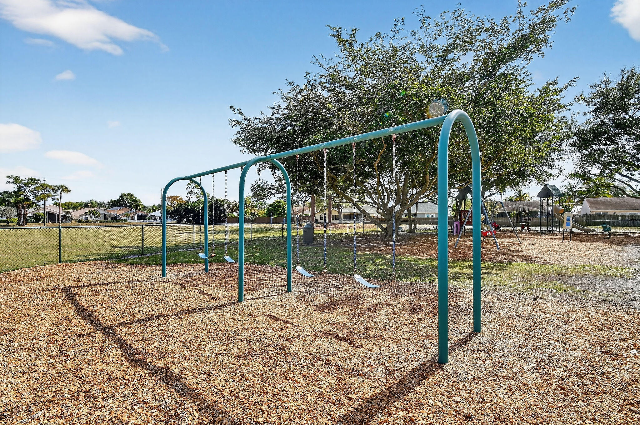 JUPITER VILLAGE PH IX - Residential