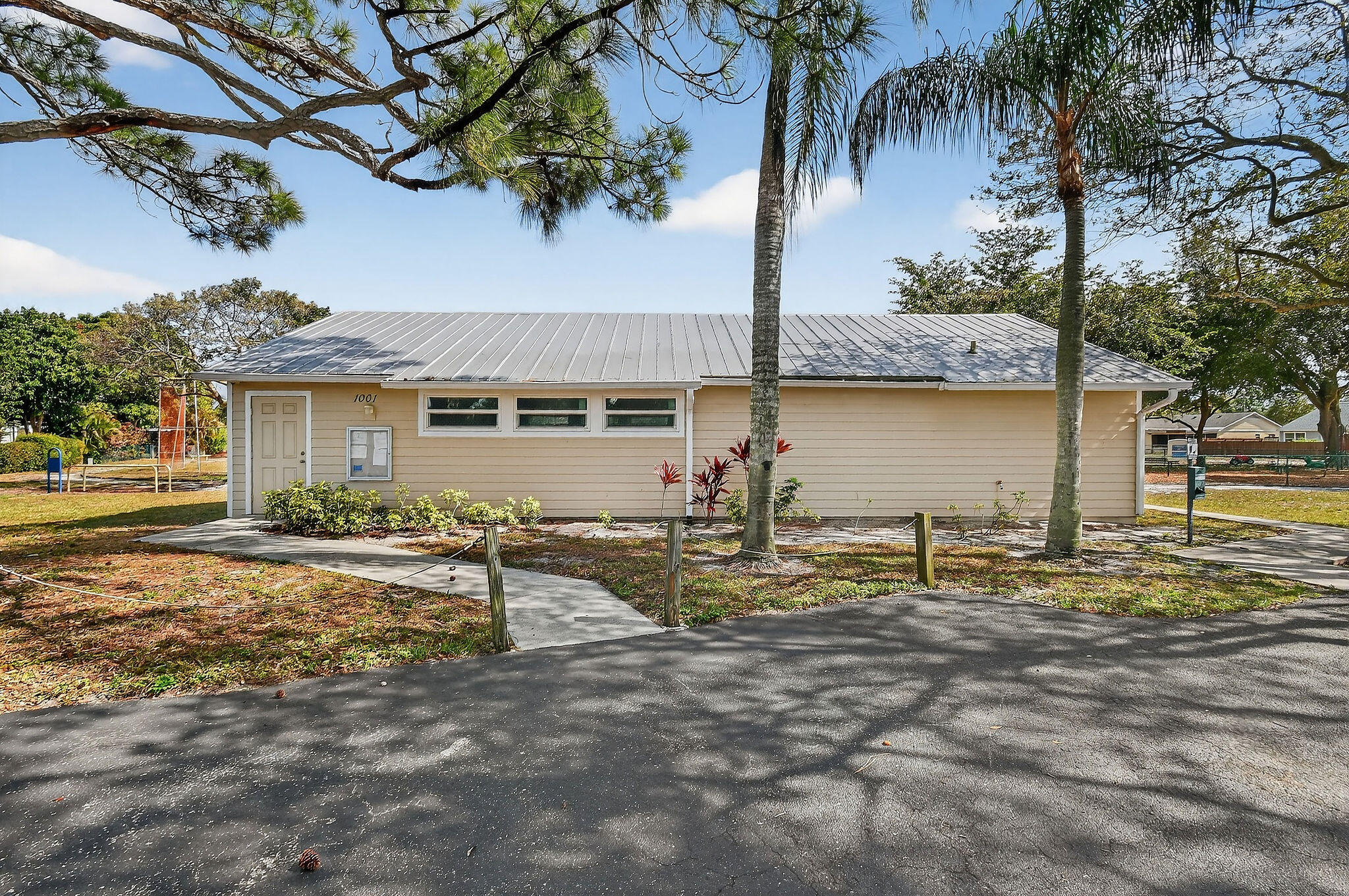 JUPITER VILLAGE PH IX - Residential