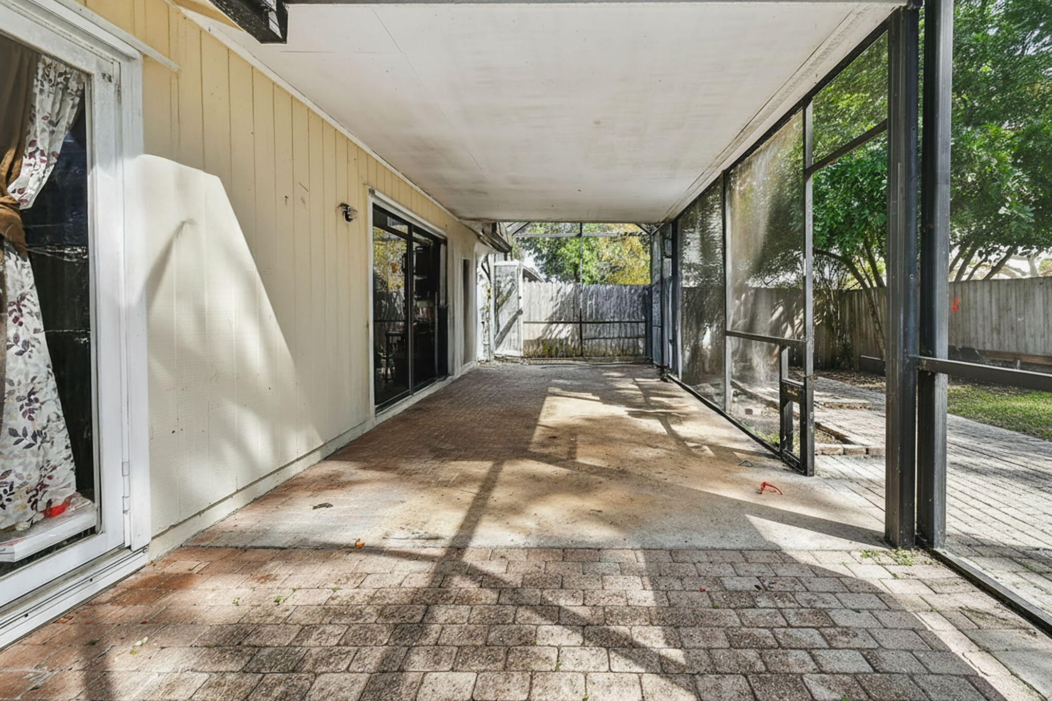 JUPITER VILLAGE PH IX - Residential