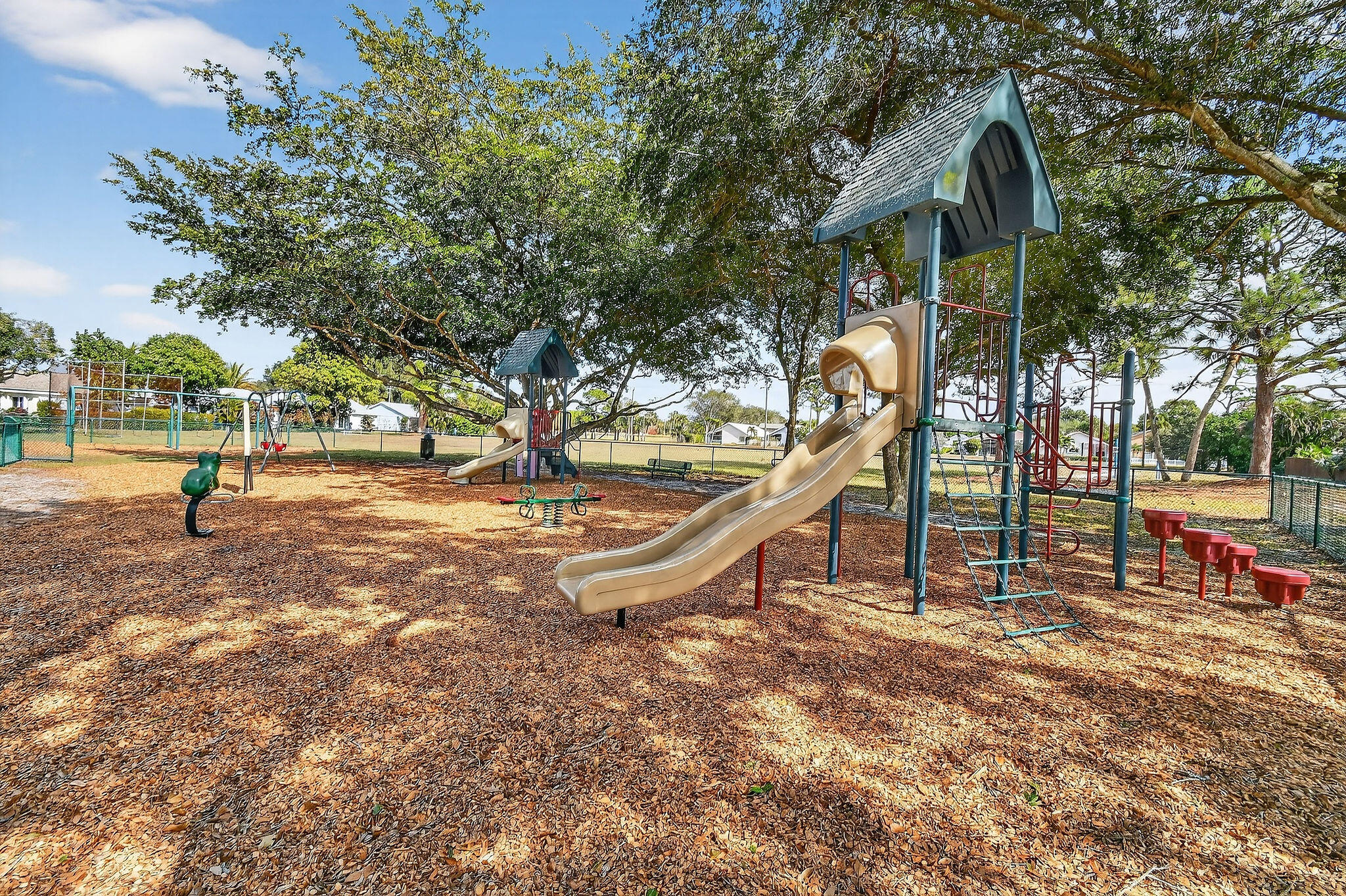 JUPITER VILLAGE PH IX - Residential