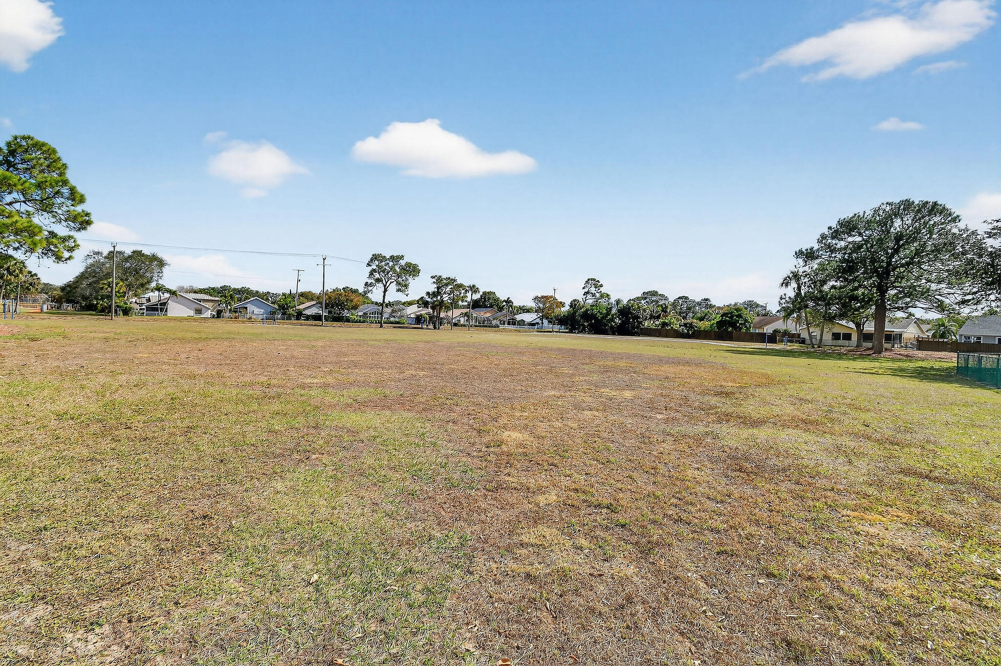 JUPITER VILLAGE PH IX - Residential