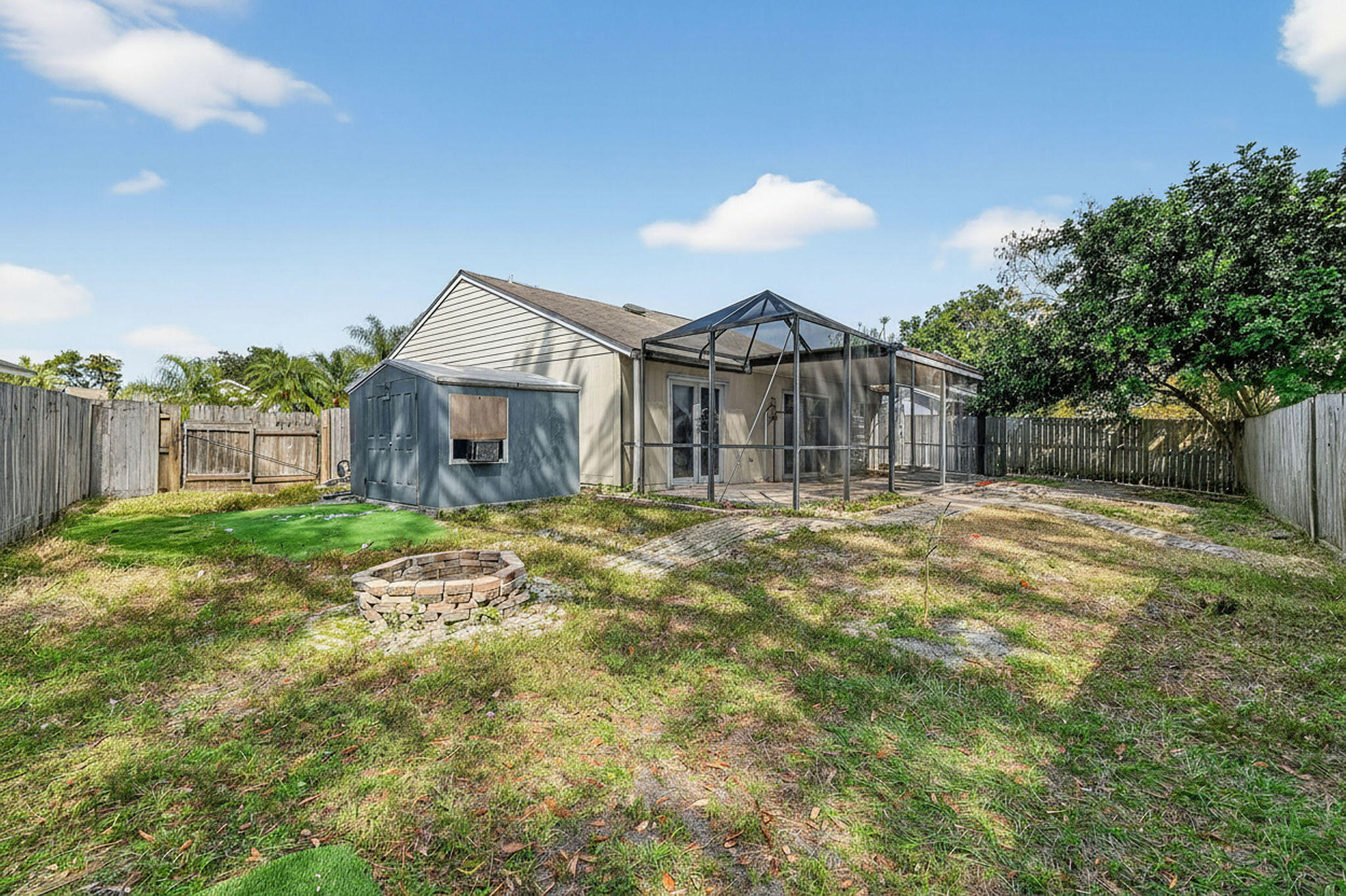 JUPITER VILLAGE PH IX - Residential