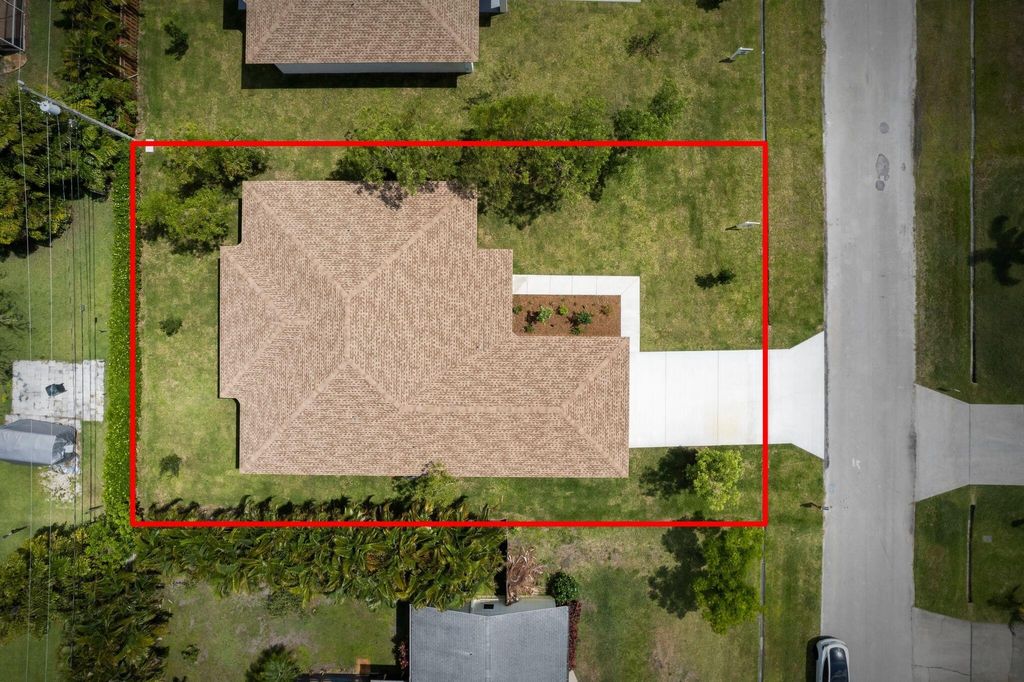 Photo of 4657 SW Keats Street, Port Saint Lucie, FL 34953 (MLS # R11086369)