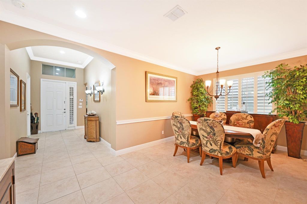 Photo of 11771 SW Crestwood Circle, Port Saint Lucie, FL 34987 (MLS # R10975561)