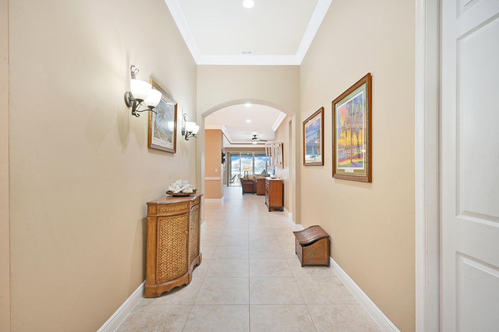 Photo of 11771 SW Crestwood Circle, Port Saint Lucie, FL 34987 (MLS # R10975561)