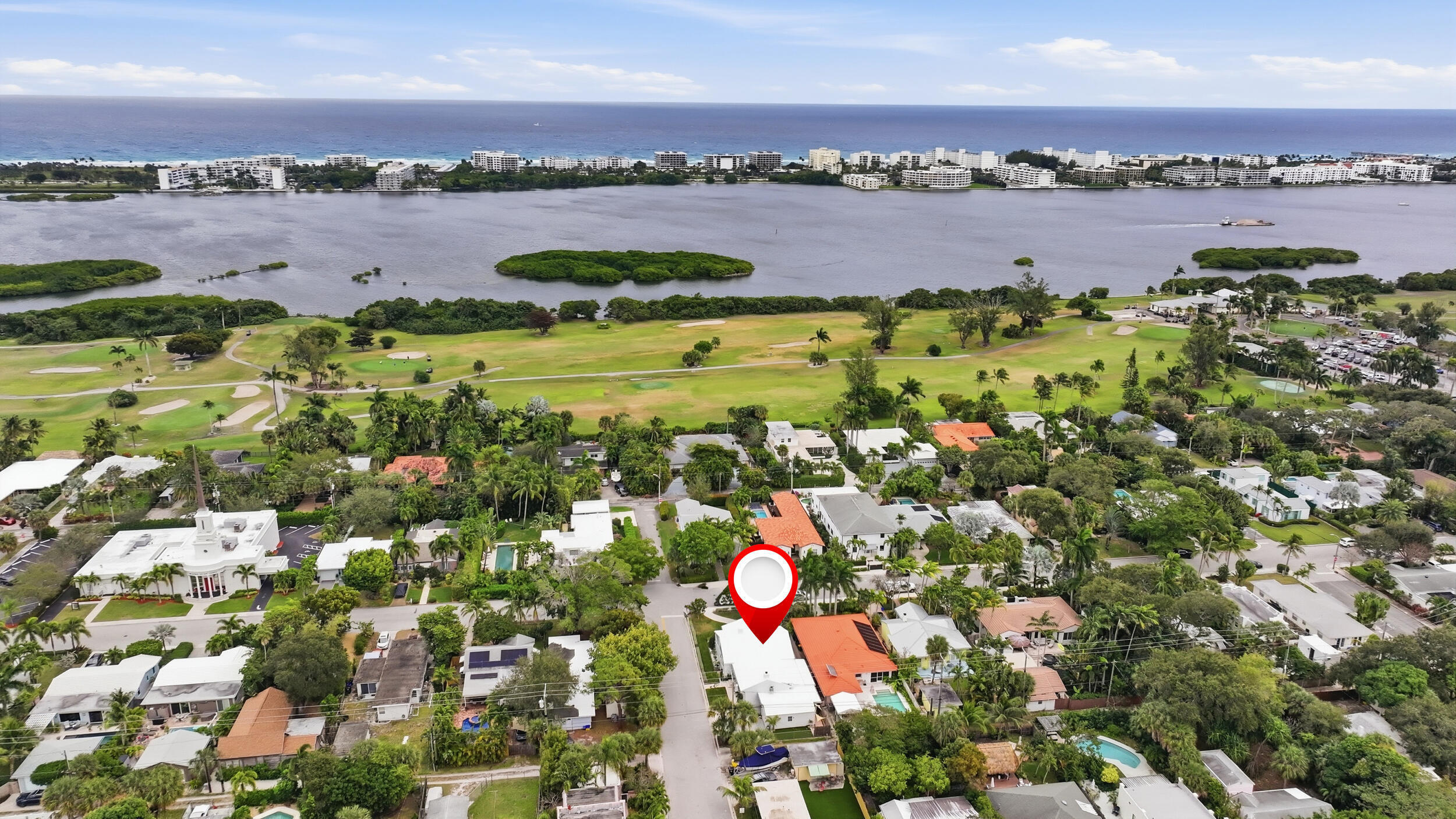 LAKE WORTH TOWN OF - Residential