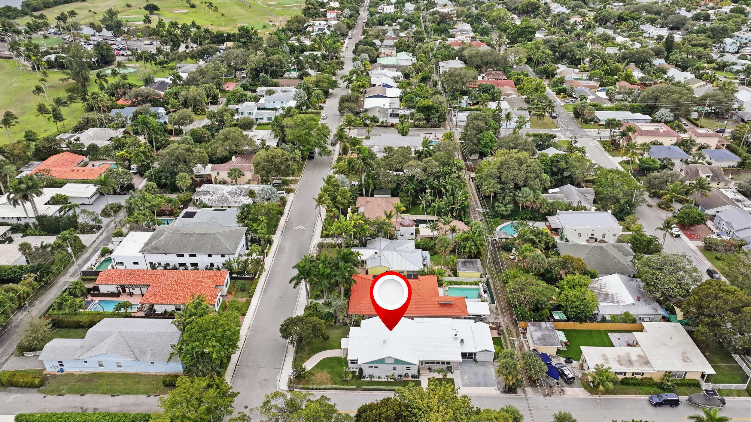 LAKE WORTH TOWN OF - Residential