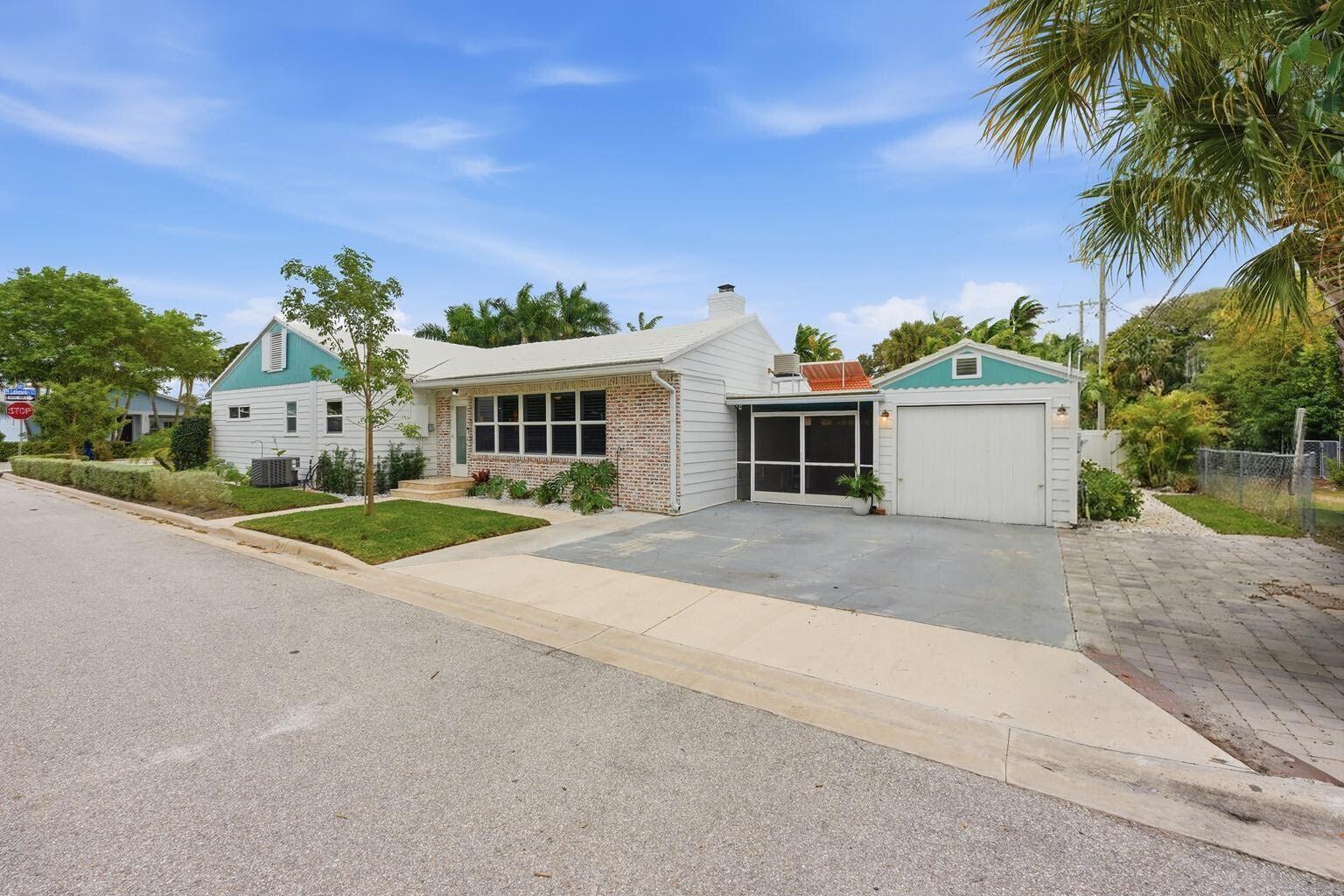 LAKE WORTH TOWN OF - Residential