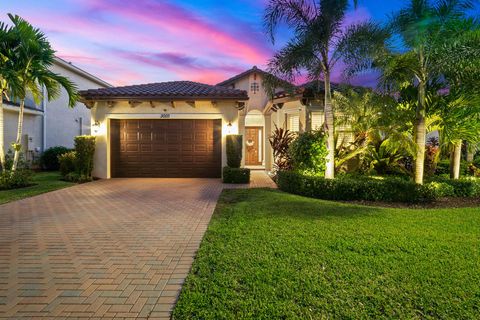 3003 Strada Court Royal Palm Beach FL 33411
