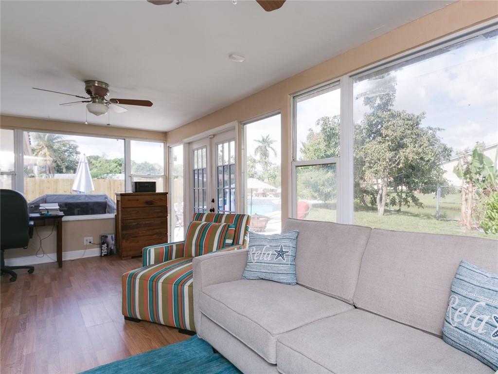 PALM-AIRE VILLAGE 2 SEC A - Residential