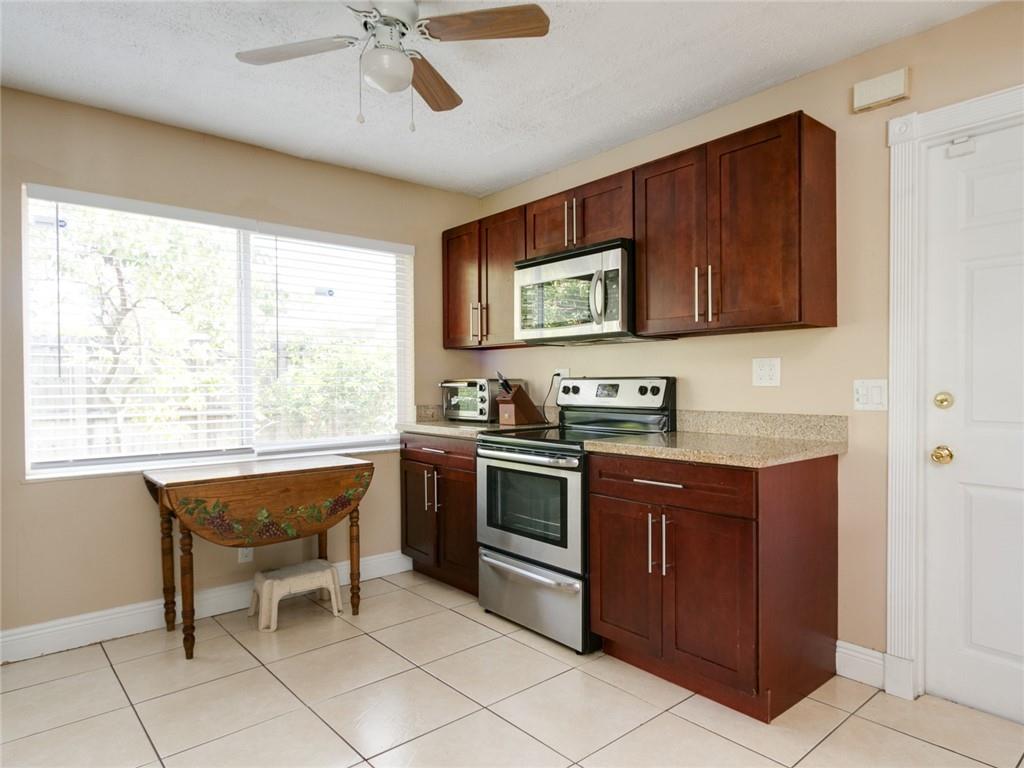 PALM-AIRE VILLAGE 2 SEC A - Residential