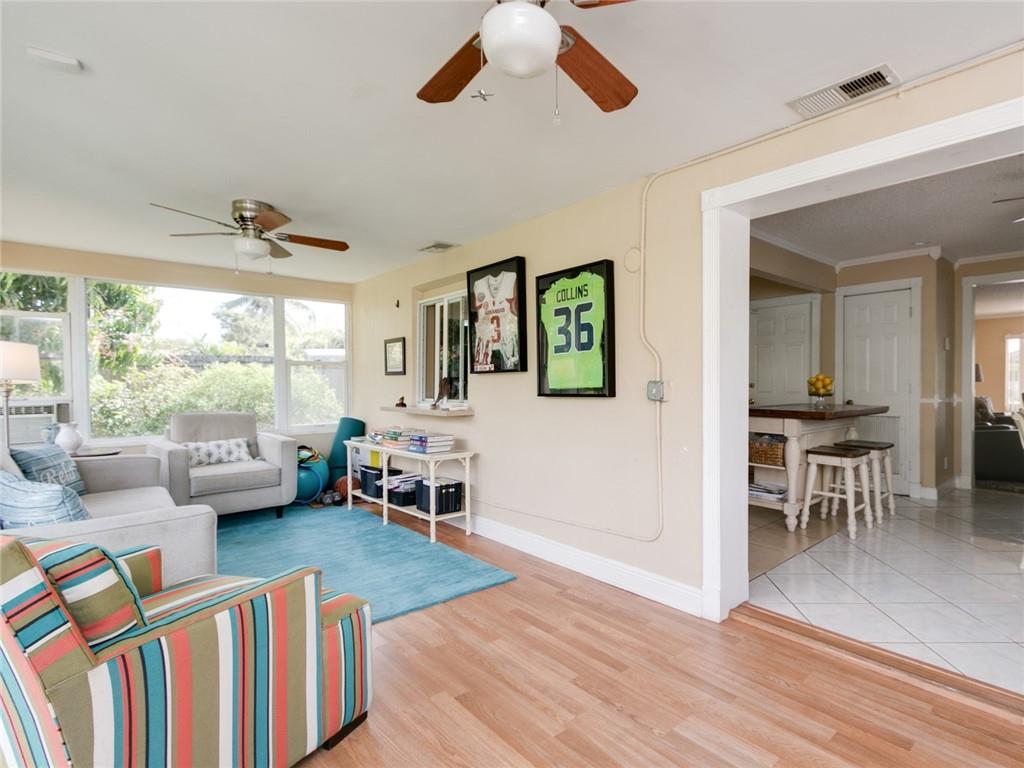 PALM-AIRE VILLAGE 2 SEC A - Residential