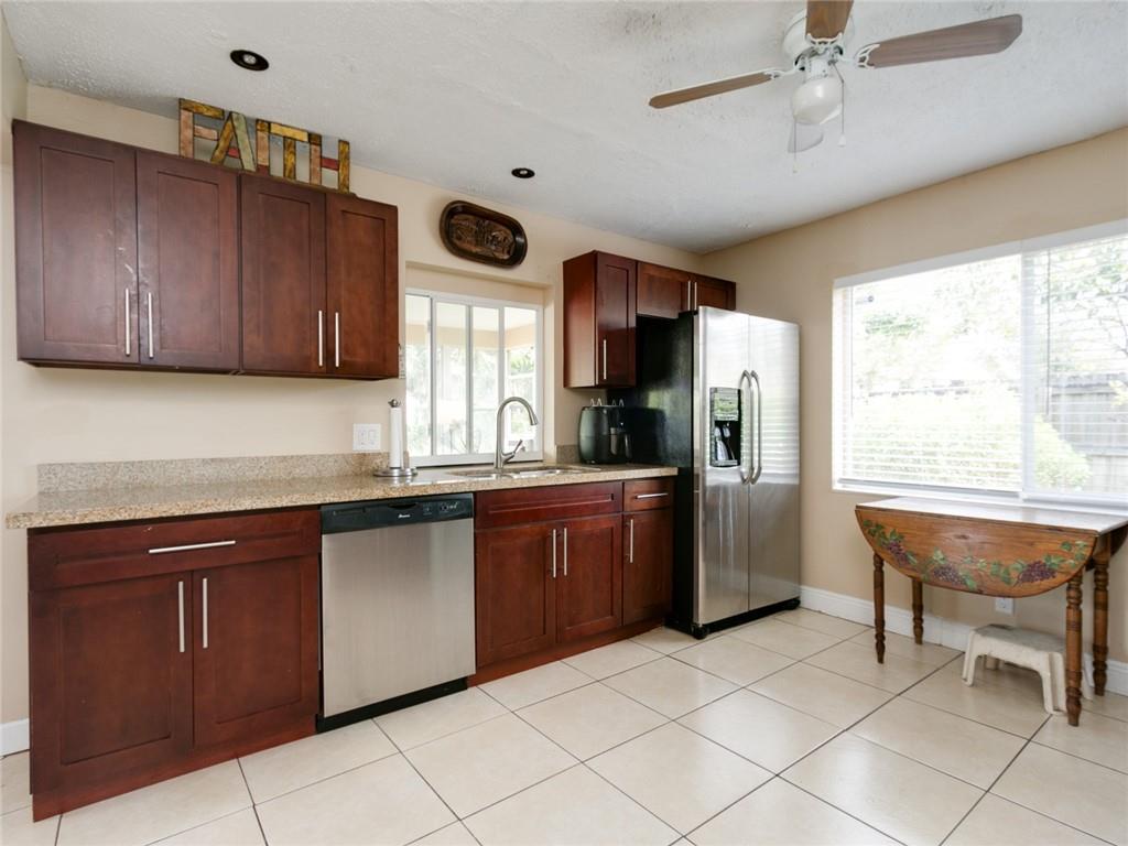 PALM-AIRE VILLAGE 2 SEC A - Residential